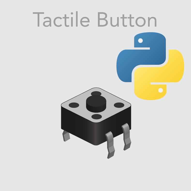 Tactile Button Control